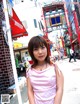 Amateur Kozue - Toplesgif Modelos X