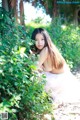 TouTiao 2016-08-03: Model Xiao Yu (小雨) (38 photos)