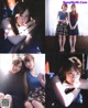 Minami Hoshino 星野みなみ, Hinako Kitano 北野日奈子, BOMB! 2019.04 (ボム 2019年4月号)