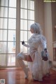 [水淼Aqua] 2B White Version NieR_Automata ニーア オートマタ