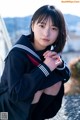 Mizuki Kirihara 桐原美月, ヤンマガWeb ヤンマガアザーっす！ 2021年15号