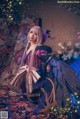 [雨童Rain] Itsumade 以津真天 覺醒 (Onmyoji 陰陽師)