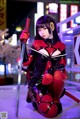 G44不会受伤 Cosplay 多娜多娜 菊千代